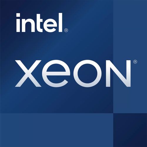 Achat Intel Xeon E-2386G et autres produits de la marque Intel