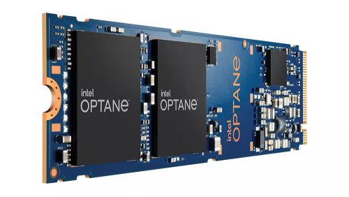 Vente Unité de stockage SSD Intel® Optane™ série P1600X (58 Go, M.2 au meilleur prix