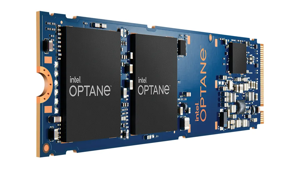 Vente Unité de stockage SSD Intel® Optane™ série P1600X Intel au meilleur prix - visuel 2