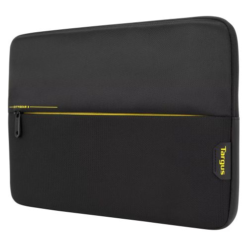 Achat TARGUS 15.6p City Gear Laptop Sleeve et autres produits de la marque Targus
