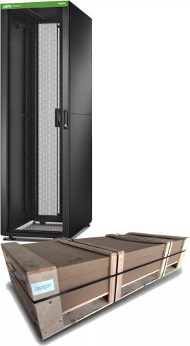 Vente Rack et Armoire APC Easy Rack 600mm/42U/1000mm with Roof/Side