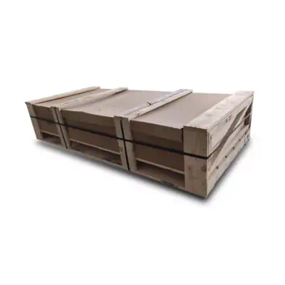 FlatPack EasyRack 600mm/42U/1000mm avec toit, panneau latéral, roulettes, noir - APC - Rack et Armoire - visuel 2