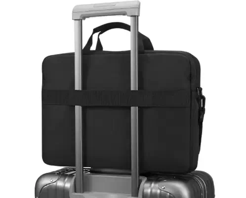 Lenovo 4X41D97727 sacoche d'ordinateurs portables 35,6 cm (14") Sac Toploader Noir - Sacoche & Housse - visuel 7