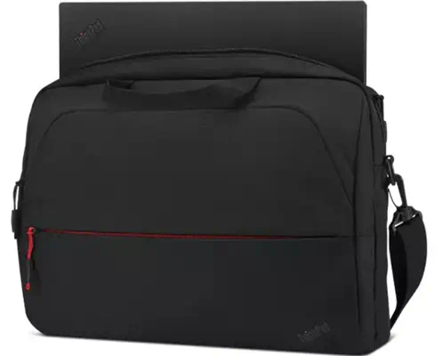 Lenovo 4X41D97727 sacoche d'ordinateurs portables 35,6 cm (14") Sac Toploader Noir - Sacoche & Housse - visuel 5