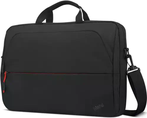 Lenovo 4X41D97727 sacoche d'ordinateurs portables 35,6 cm (14") Sac Toploader Noir - Sacoche & Housse - visuel 3