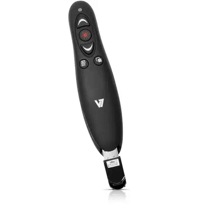 Télécommande de présentation professionnelle sans fil - V7 - Accessoire - visuel 10