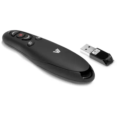 Télécommande de présentation professionnelle sans fil - V7 - Accessoire - visuel 4