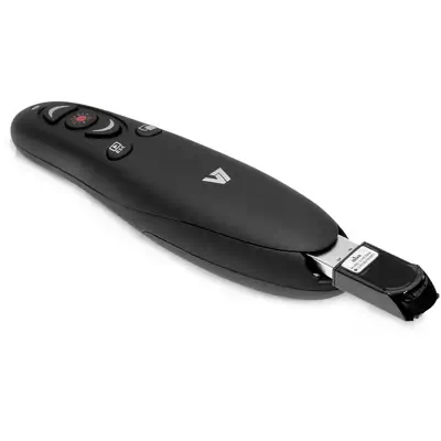 Télécommande de présentation professionnelle sans fil - V7 - Accessoire - visuel 5