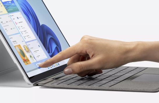 Achat MS Surface Pro8 Intel Core i7-1185G7 13pouces 16Go sur hello RSE - visuel 9