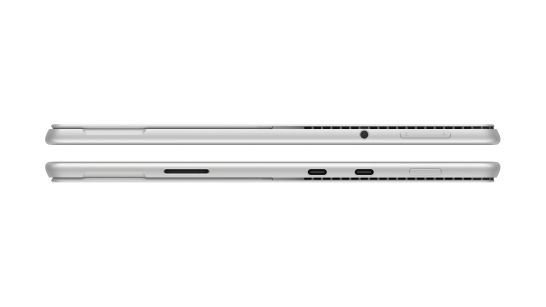 Vente MS Surface Pro8 Intel Core i7-1185G7 13pouces 16Go Microsoft au meilleur prix - visuel 4