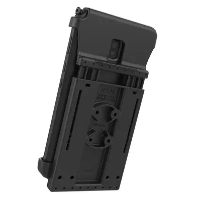 RAM Mounts RAM-HOL-TAB-SAM29U support Support passif Tablette / UMPC Noir - Accessoires Tablette - visuel 4