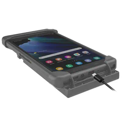 RAM Mounts RAM-HOL-TAB-SAM29U support Support passif Tablette / UMPC Noir - Accessoires Tablette - visuel 3