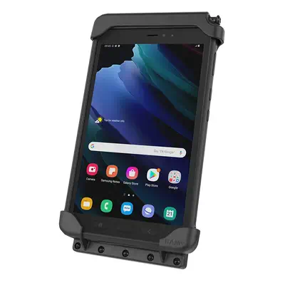 RAM Mounts RAM-HOL-TAB-SAM29U support Support passif Tablette / UMPC Noir - Accessoires Tablette - visuel 2