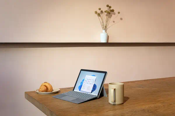Microsoft Surface Go 3  - Tablette Surface - visuel 10
