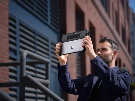 Microsoft Surface Go 3  - Tablette Surface - visuel 9