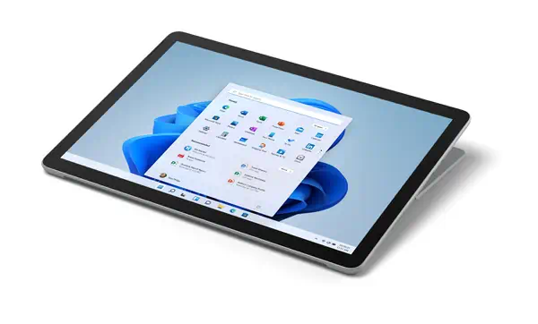 Microsoft Surface Go 3  - Tablette Surface - visuel 2