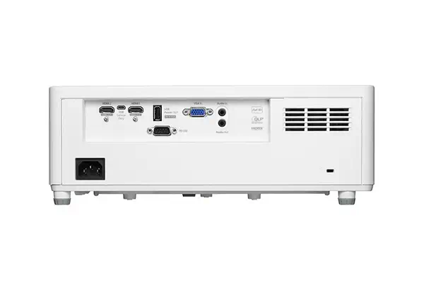 Optoma ZX300  - Vidéoprojecteur Professionnel - visuel 5