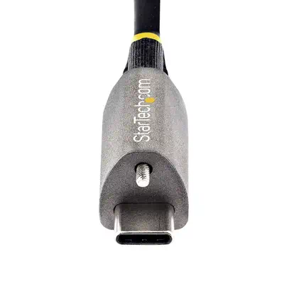 StarTech Câble USB C 10Gbps 1m à Verouillage par Vis - visuel 6