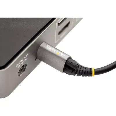 StarTech Câble USB C 10Gbps 1m à Verouillage par Vis - visuel 2