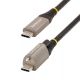 Achat StarTech.com Câble USB C 10Gbps 50cm à Verouillage sur hello RSE - visuel 1