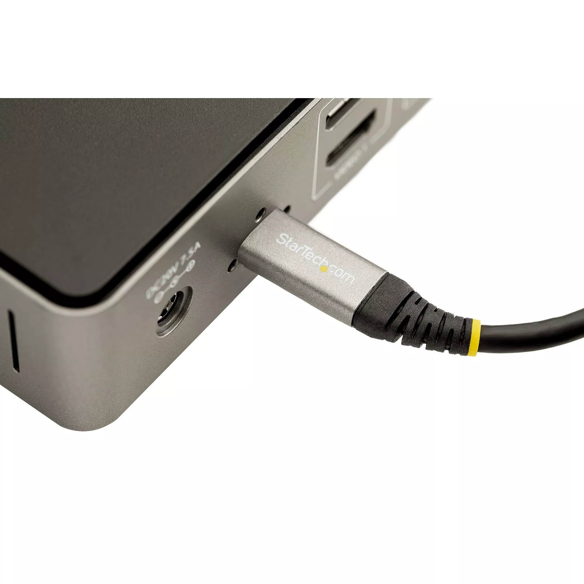 Vente StarTech.com Câble USB C 10Gbps 1m - Certifié StarTech.com au meilleur prix - visuel 4