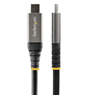 StarTech Câble USB C 10Gbps 50cm - Certifié USB-IF - Câble - visuel 2