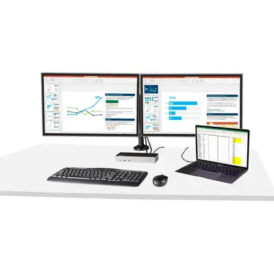 StarTech Câble USB C 10Gbps 50cm - Certifié USB-IF - Câble - visuel 5