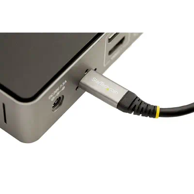 StarTech Câble USB C 10Gbps 50cm - Certifié USB-IF - Câble - visuel 4