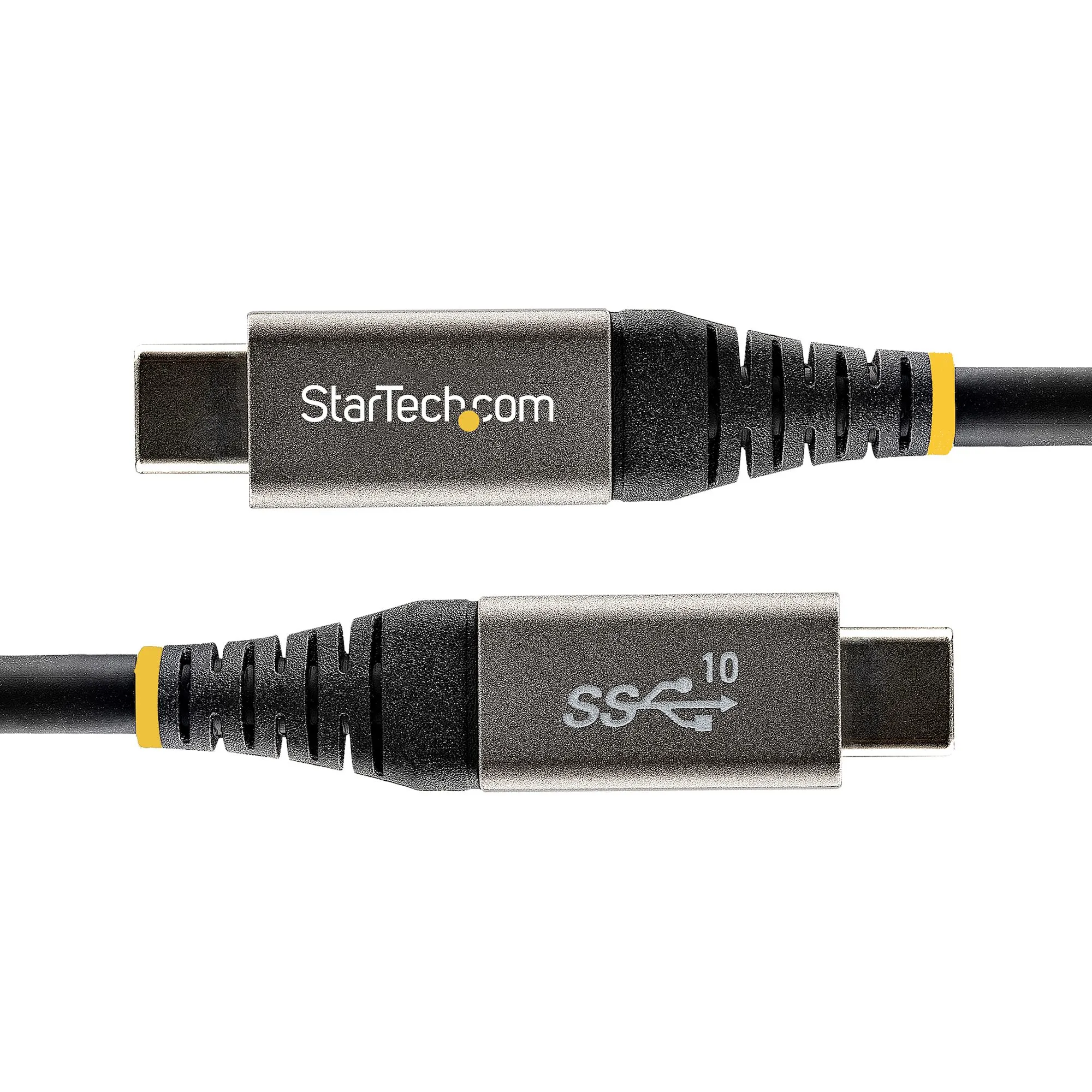 Achat StarTech.com Câble USB C 10Gbps 50cm - Certifié sur hello RSE - visuel 9