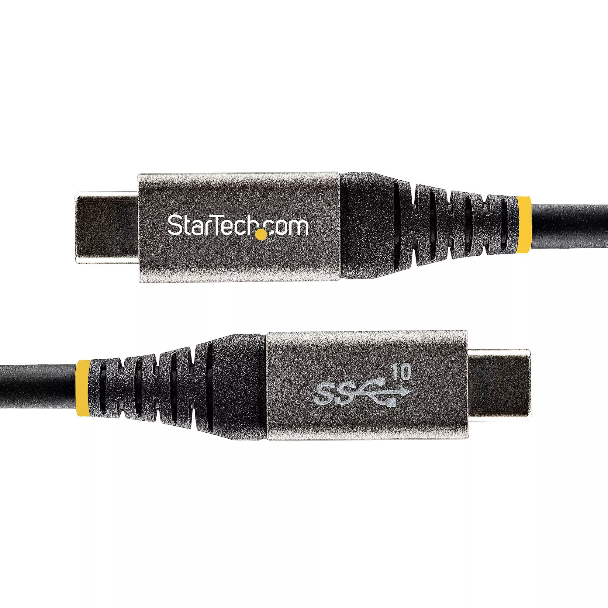 Achat StarTech.com Câble USB C 10Gbps 50cm - Certifié sur hello RSE - visuel 3
