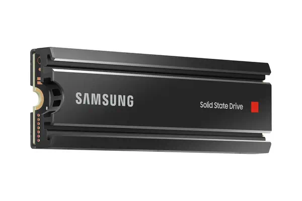 Samsung 980 Pro - Disque dur SSD Samsung - visuel 1 - hello RSE - Contrôle thermique intelligent