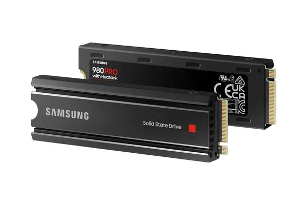 Samsung 980 Pro - Disque dur SSD Samsung - visuel 1 - hello RSE - Une combinaison gagnante