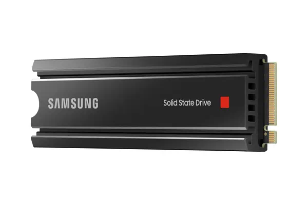 Samsung 980 Pro - Disque dur SSD Samsung - visuel 1 - hello RSE - Vitesse maximale