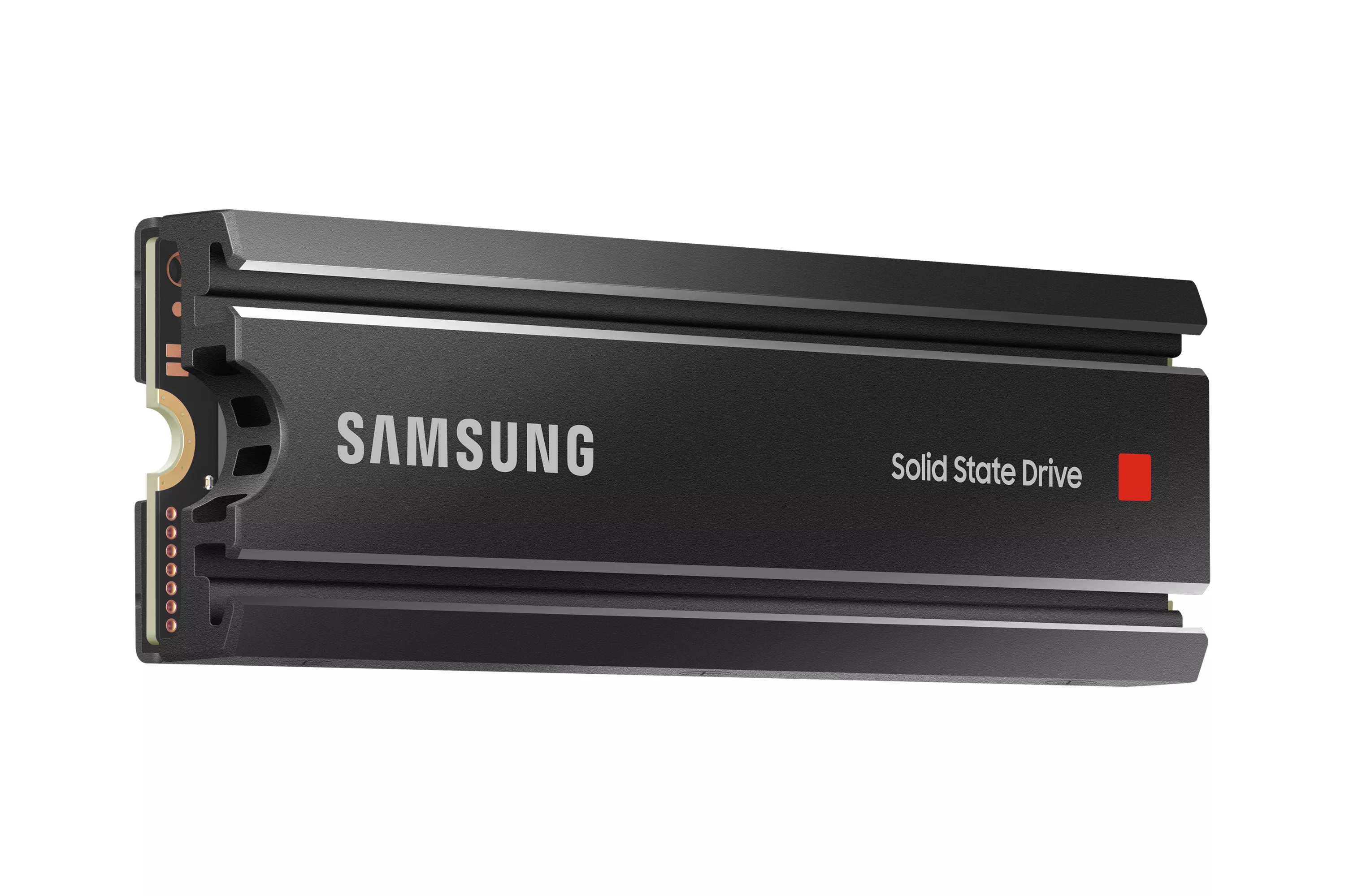 Achat SAMSUNG SSD 980 PRO Heatsink 1To M.2 NVMe sur hello RSE - visuel 5
