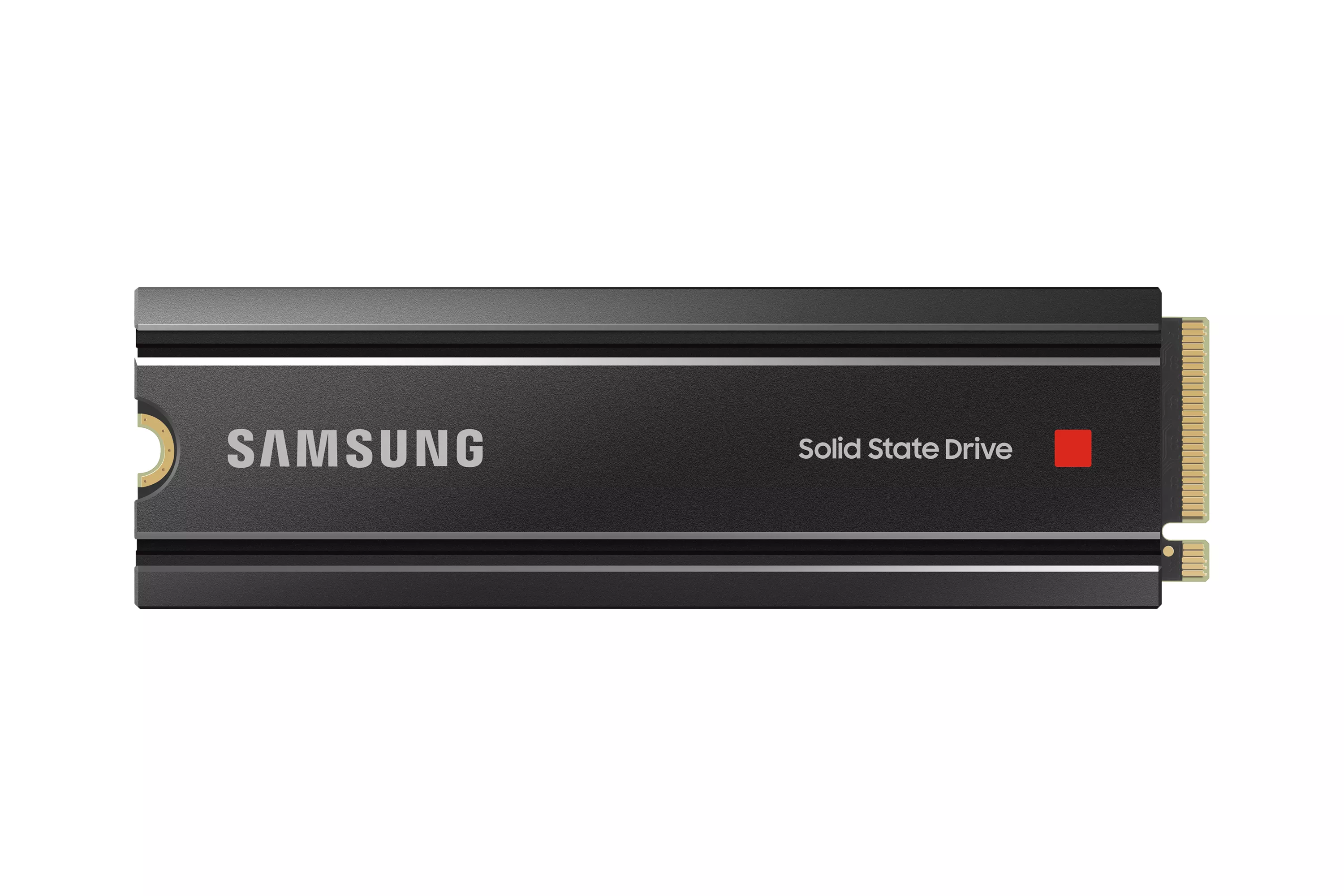 Achat SAMSUNG SSD 980 PRO Heatsink 1To M.2 NVMe PCIe4 au meilleur prix