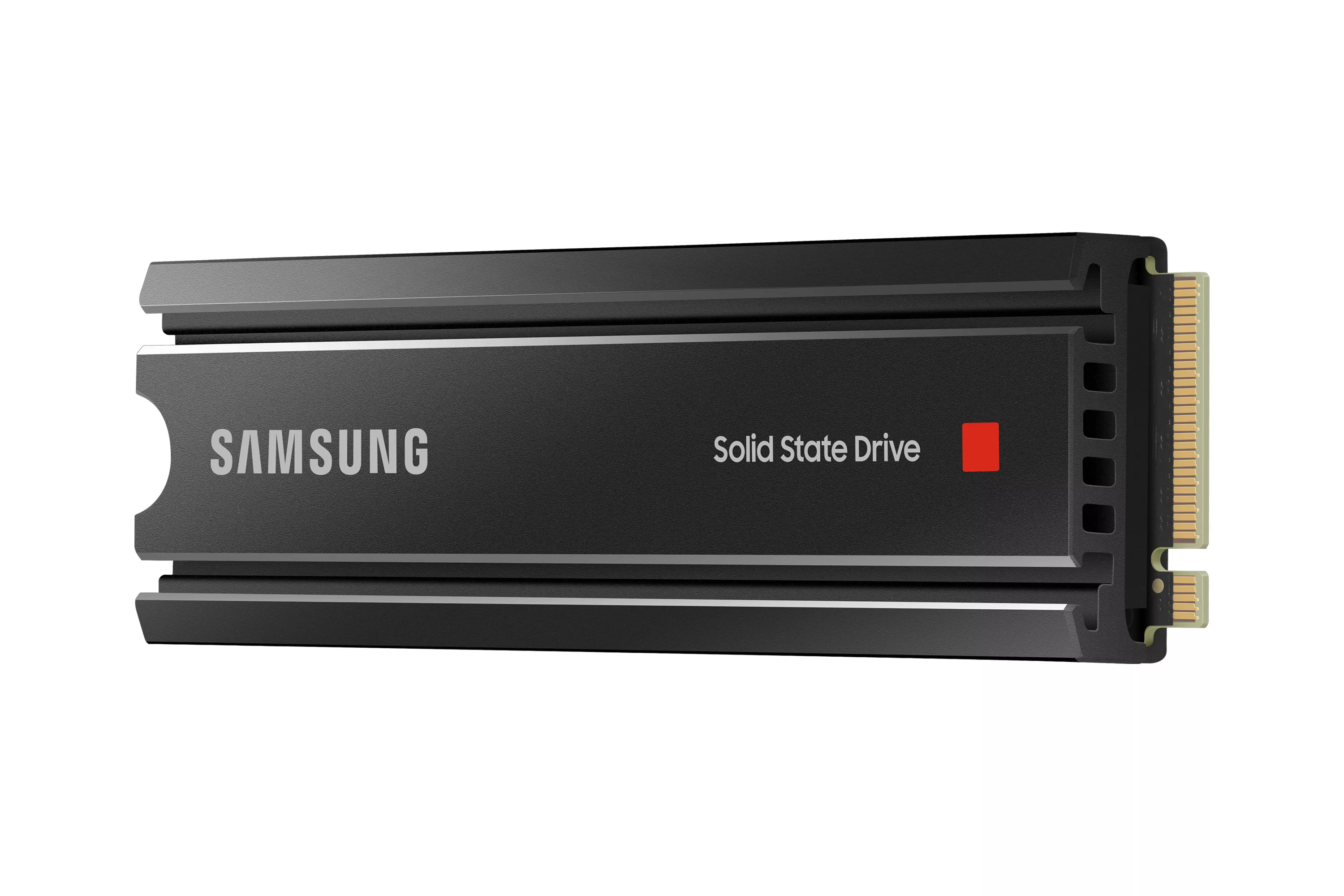 Achat SAMSUNG SSD 980 PRO Heatsink 1To M.2 NVMe sur hello RSE - visuel 3