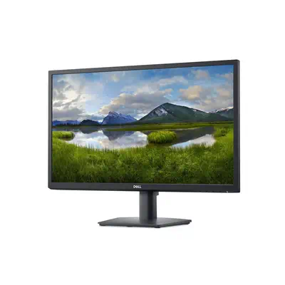 DELL E Series E2422HN écran plat de PC 60,5 cm (23.8") 1920 x 1080 pixels Full HD LCD Noir - Dell - Ecran Ordinateur - visuel 2