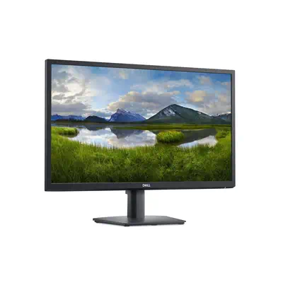 DELL E Series E2422HN écran plat de PC 60,5 cm (23.8") 1920 x 1080 pixels Full HD LCD Noir - Dell - Ecran Ordinateur - visuel 5