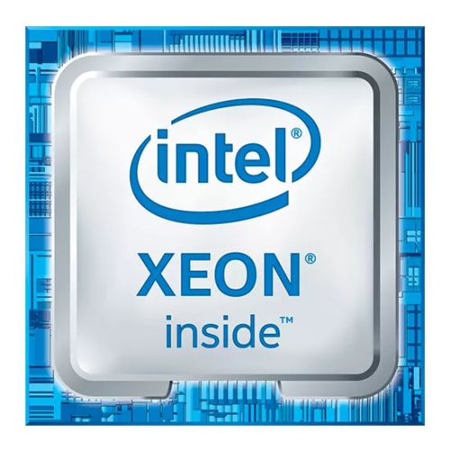 Revendeur officiel Intel Xeon E-2286G