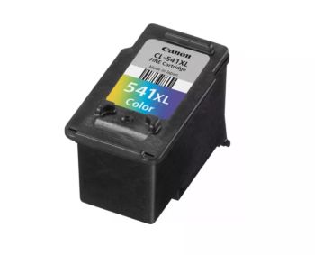 Achat CANON CL 541XL Color Ink Cartridge au meilleur prix