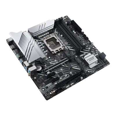ASUS PRIME Z690M-PLUS D4 Intel Z690 LGA 1700 micro ATX - Asus - Carte mère - visuel 5