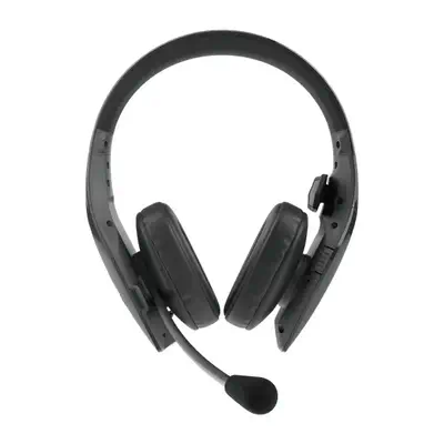 BlueParrott 204292 écouteur/casque Avec fil &sans fil Arceau BlueParrott - visuel 1 - hello RSE - Pour le travail et la détente