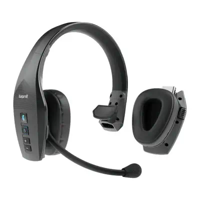 BlueParrott 204292 écouteur/casque Avec fil &sans fil Arceau BlueParrott - visuel 1 - hello RSE - Autonomie incomparable