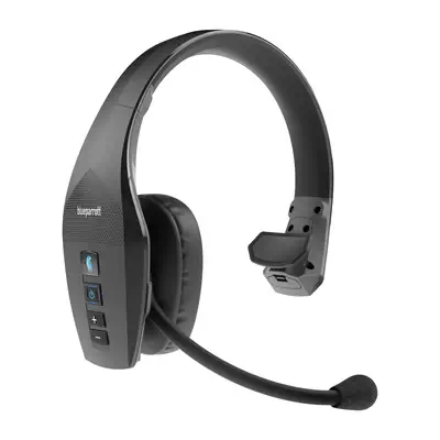 BlueParrott 204330 - Casque Micro BlueParrott - visuel 1 - hello RSE - Résistance éprouvée