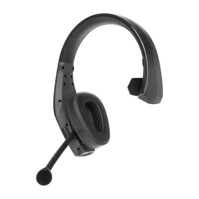 BlueParrott 204330 - Casque Micro BlueParrott - visuel 1 - hello RSE - Autonomie incomparable