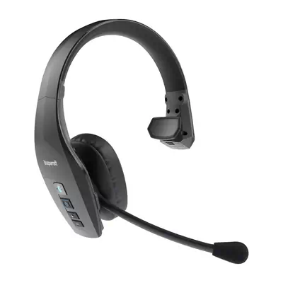BlueParrott 204330 - Casque Micro BlueParrott - visuel 1 - hello RSE - Toujours compréhensible, même sur la route