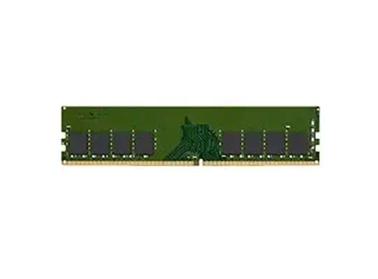Kingston Technology KCP432NS8/8 module de mémoire 8 Go 1 x 8 Go DDR4 3200 MHz - Mémoire - visuel 1