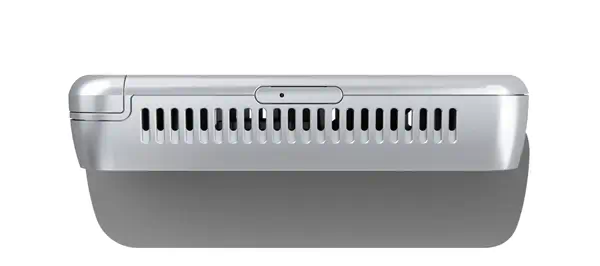 Intel RealSense D415 Appareil photo Gris - Webcam - visuel 3
