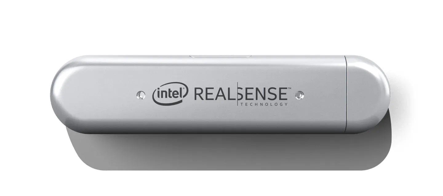 Achat Intel RealSense D415 sur hello RSE - visuel 5