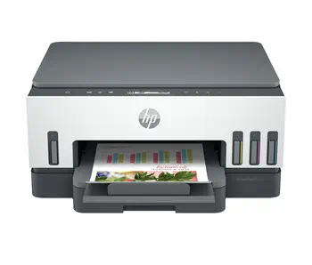 HP Smart Tank 7005 All-in-One A4 color 9ppm Print Scan offre